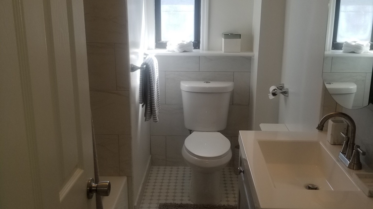 Photo of Bathroom in Hillcrest