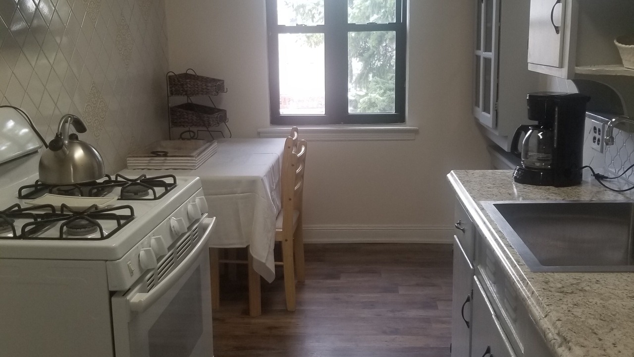Photo of Kitchen in Hillcrest