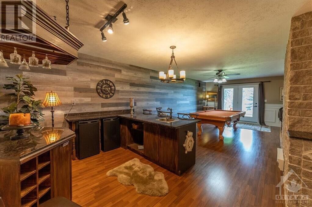 Photo of Kitchen in Monetville