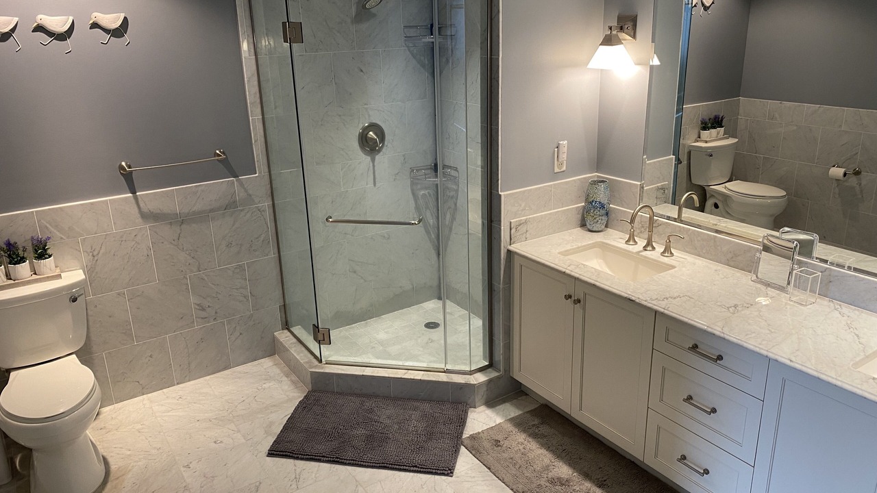 Photo of Bathroom in Diamond Beach