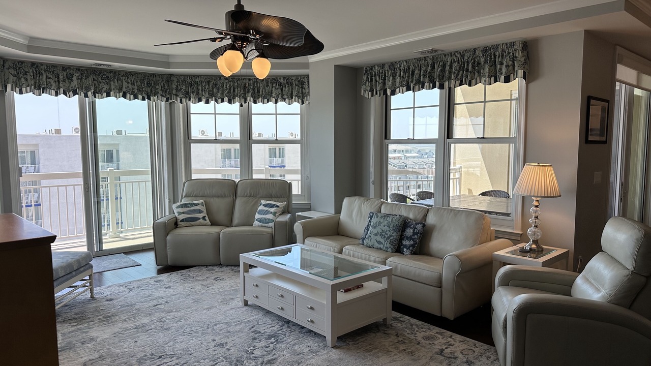 Photo of Livingroom in Diamond Beach