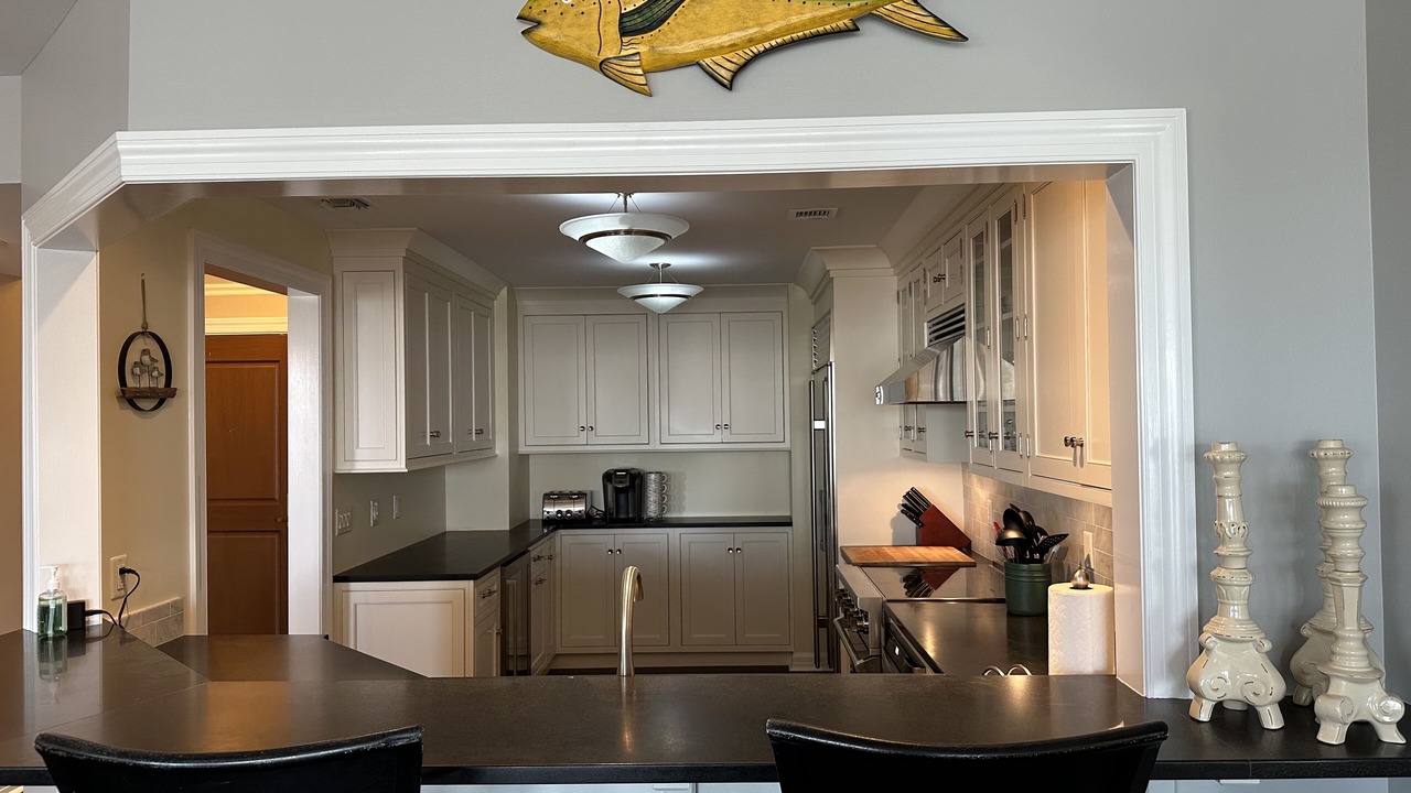 Photo of Kitchen in Diamond Beach