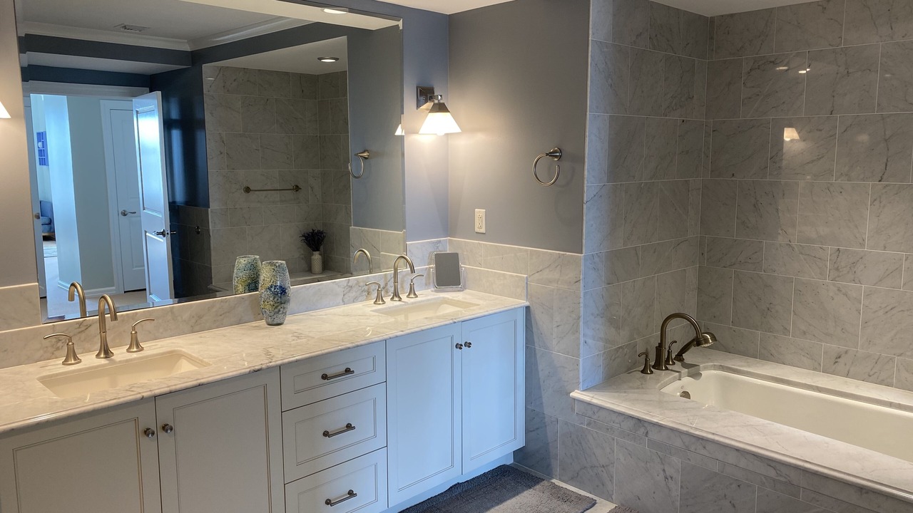 Photo of Bathroom in Diamond Beach