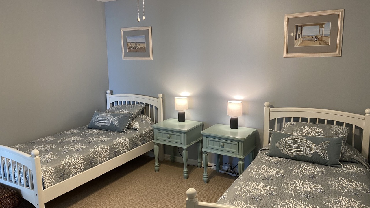 Photo of Bedroom in Diamond Beach