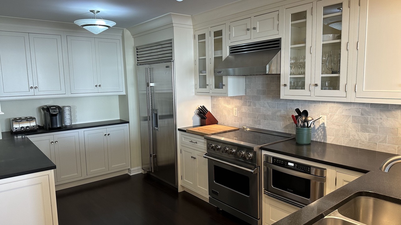 Photo of Kitchen in Diamond Beach