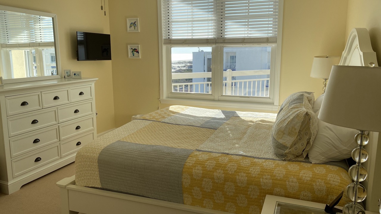 Photo of Bedroom in Diamond Beach