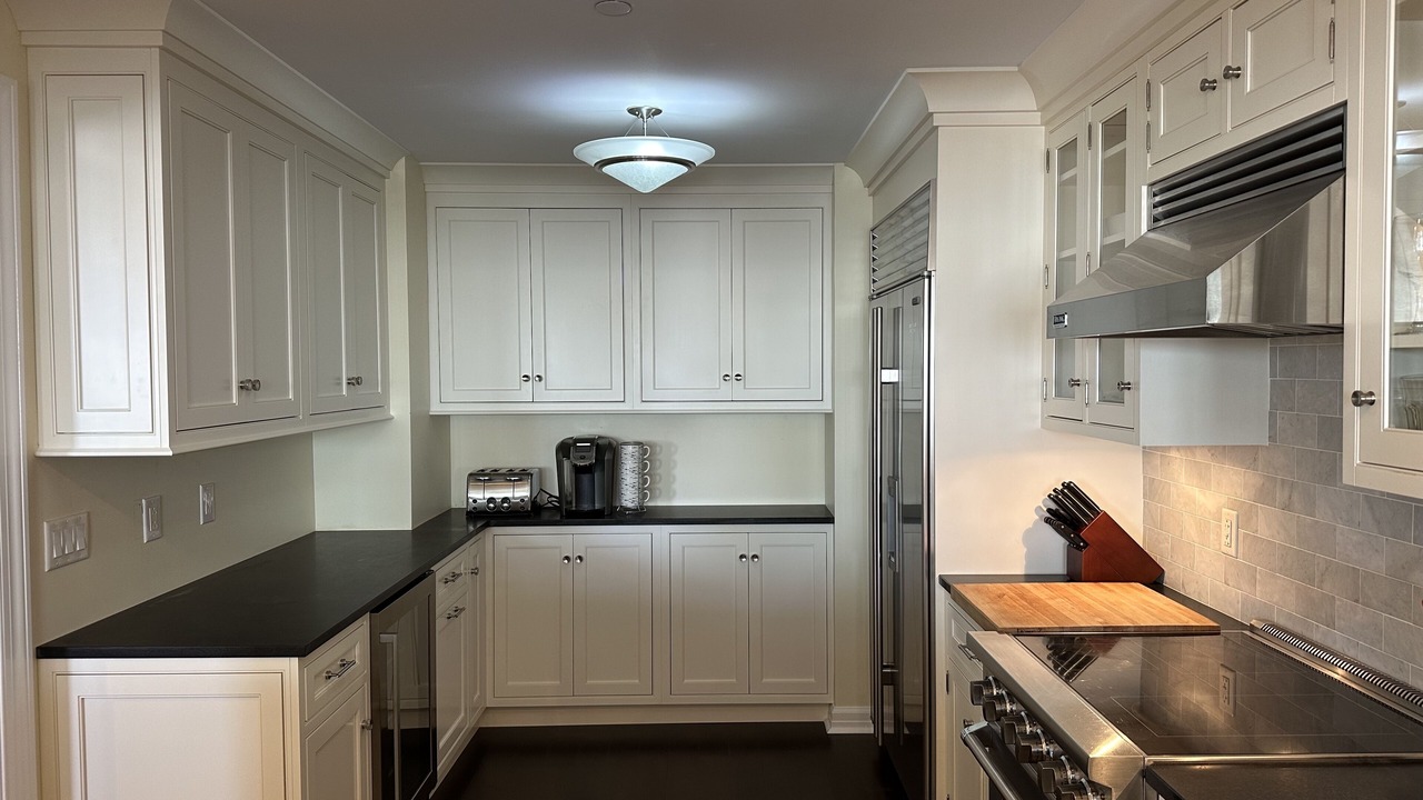 Photo of Kitchen in Diamond Beach