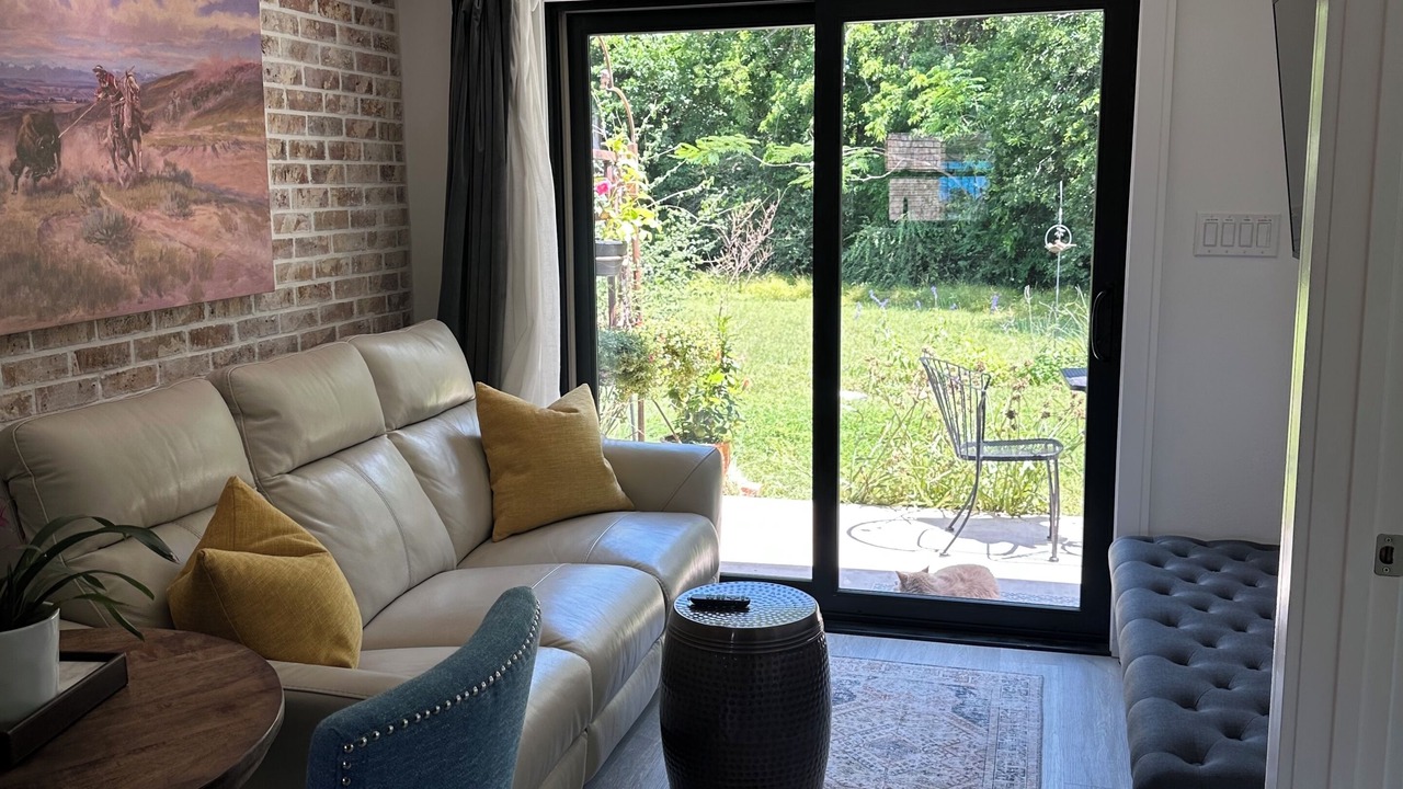 Photo of Livingroom in Stephenville