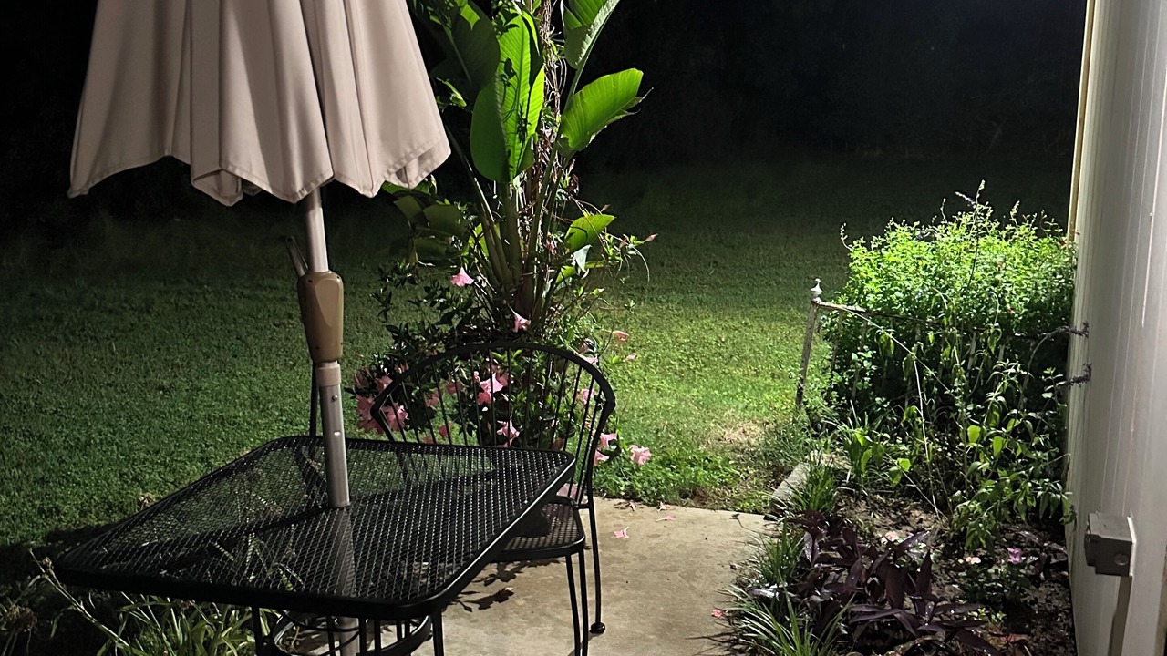 Photo of Outdoor in Stephenville