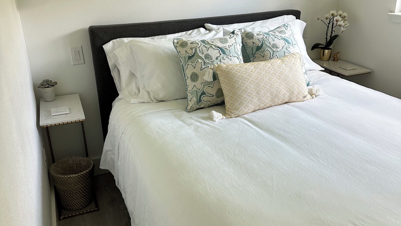Photo of Bedroom in Stephenville