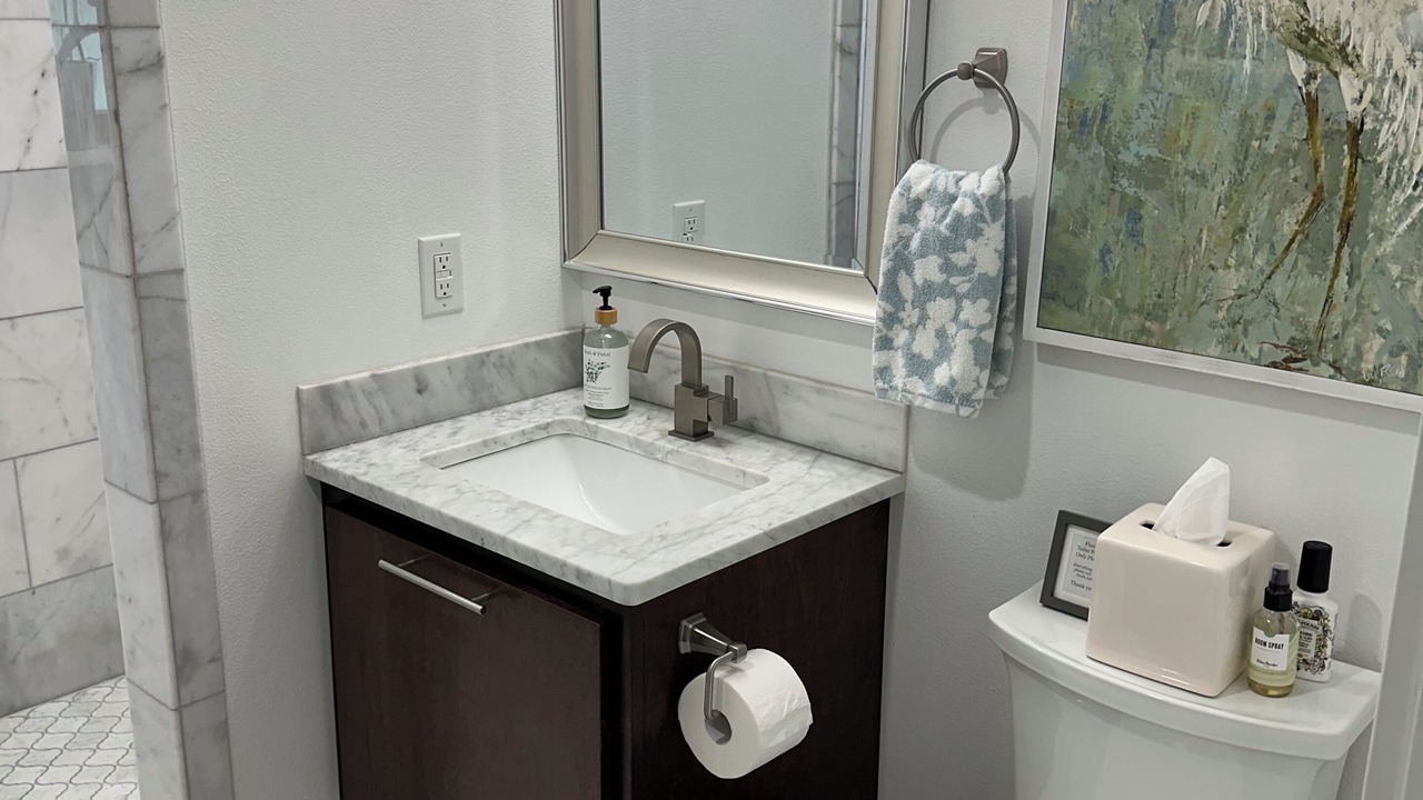 Photo of Bathroom in Stephenville