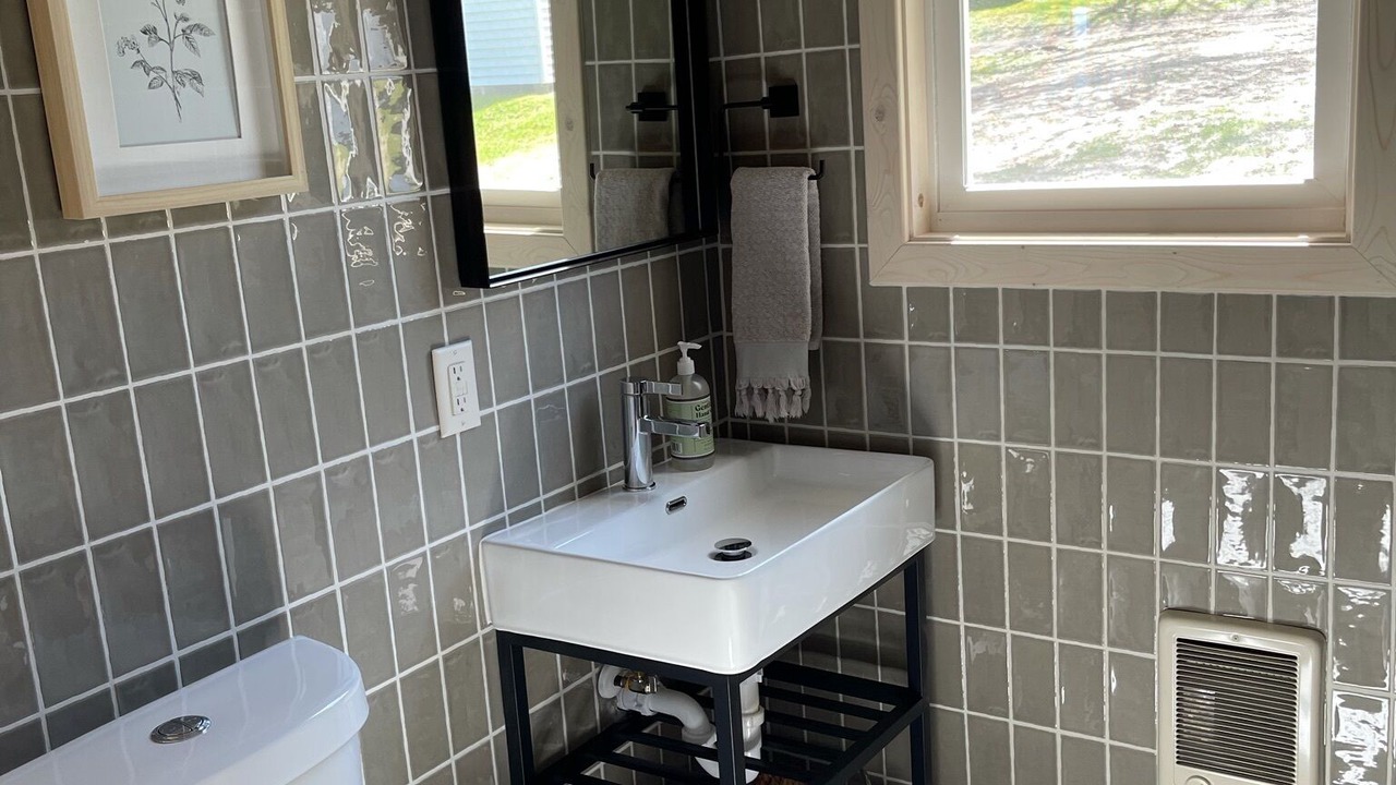 Photo of Bathroom in Frazee