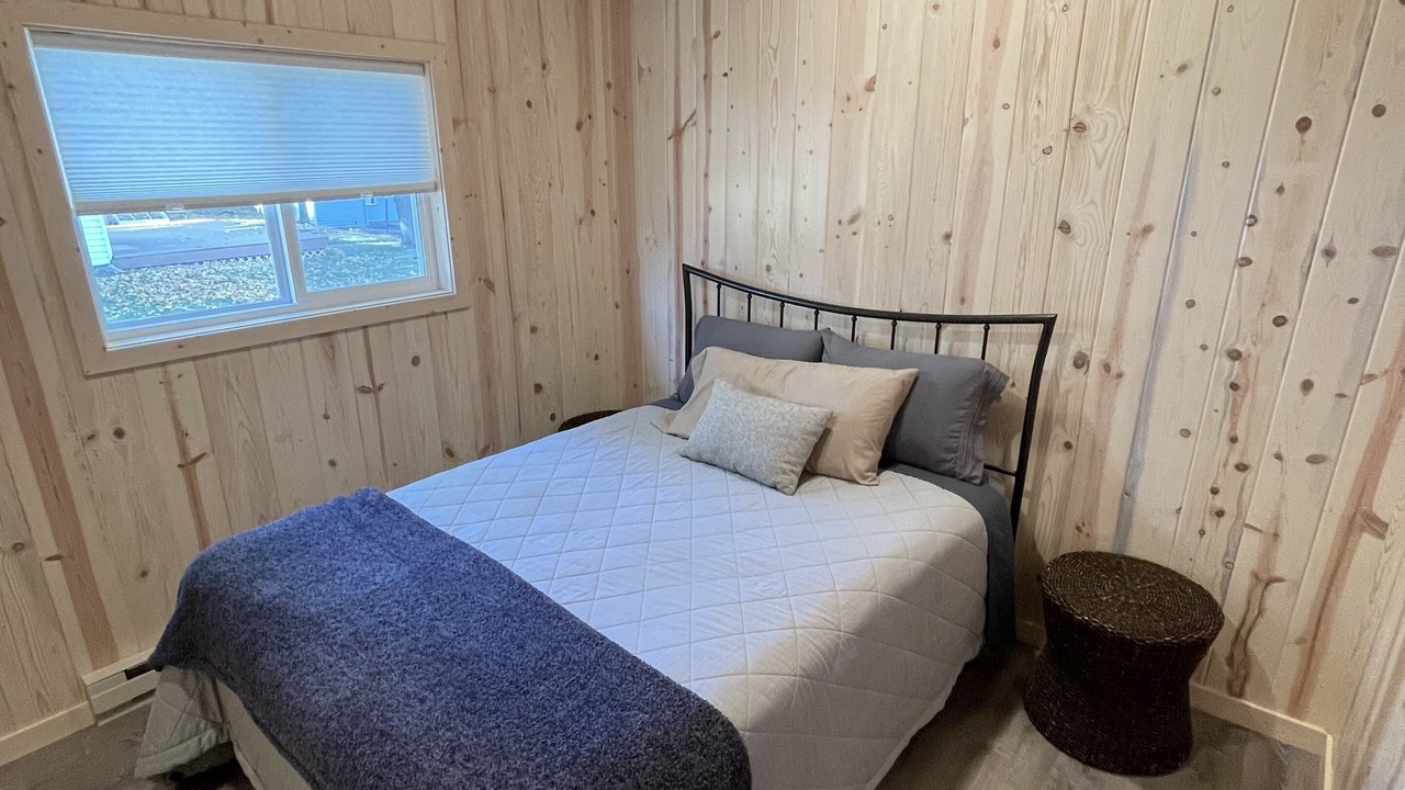 Photo of Bedroom in Frazee