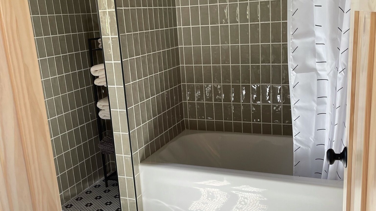 Photo of Bathroom in Frazee