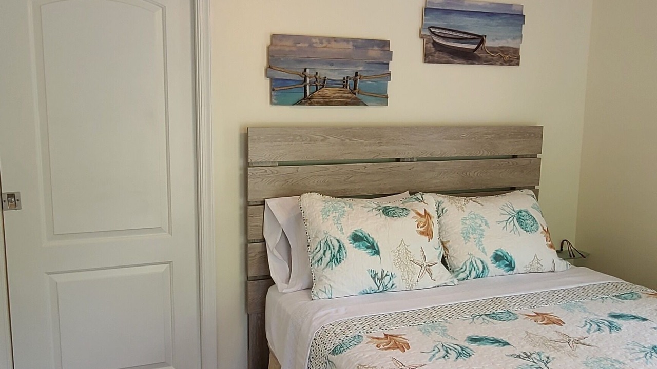Photo of Bedroom in Smith Mountain Lake
