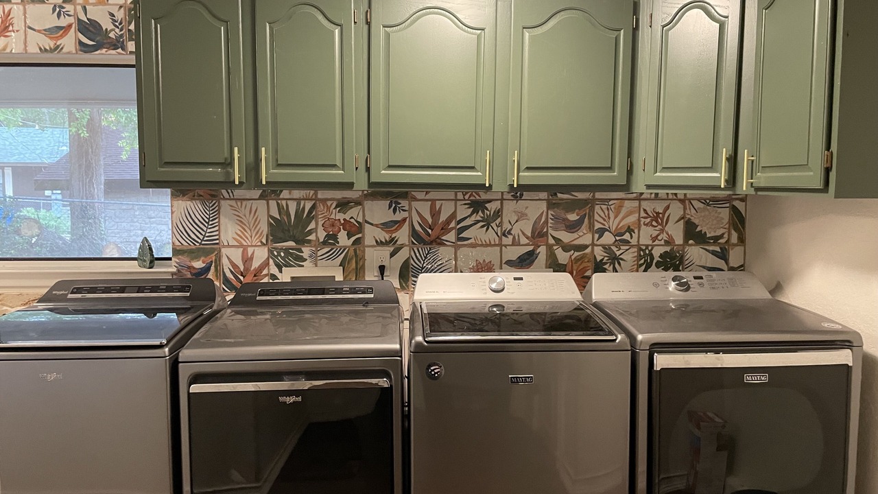 Photo of Kitchen in Gun Barrel City