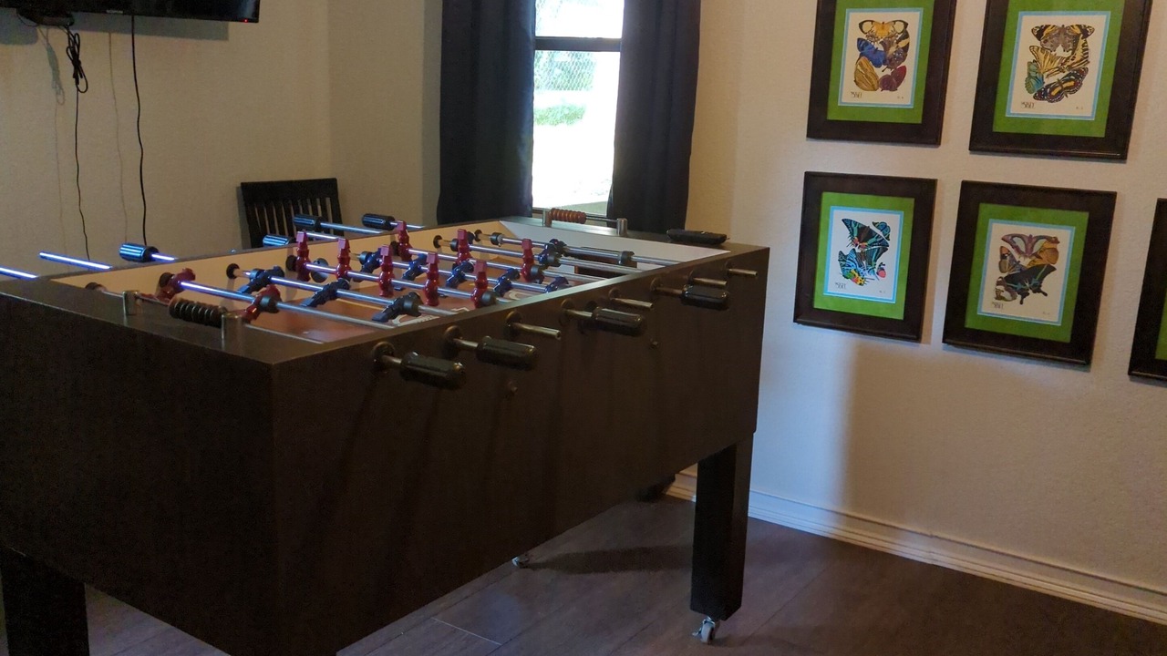 Photo of Bedroom in Gun Barrel City