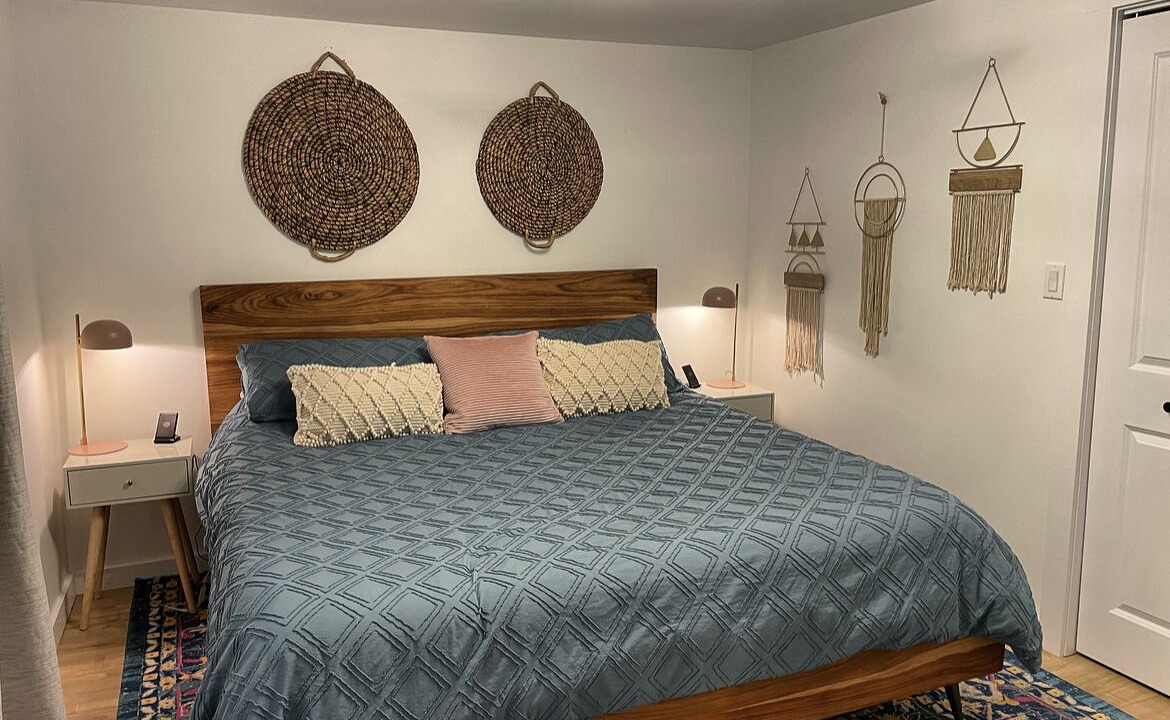 Photo of Bedroom in Erbs Cove