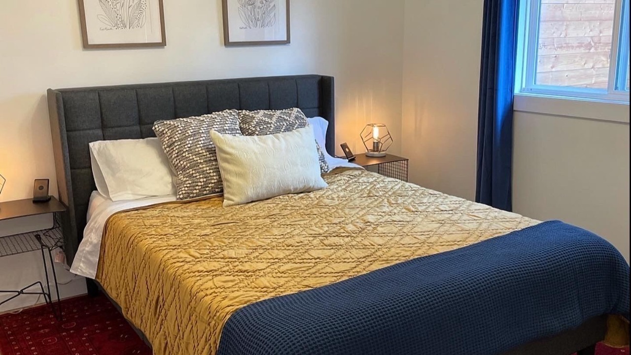Photo of Bedroom in Erbs Cove
