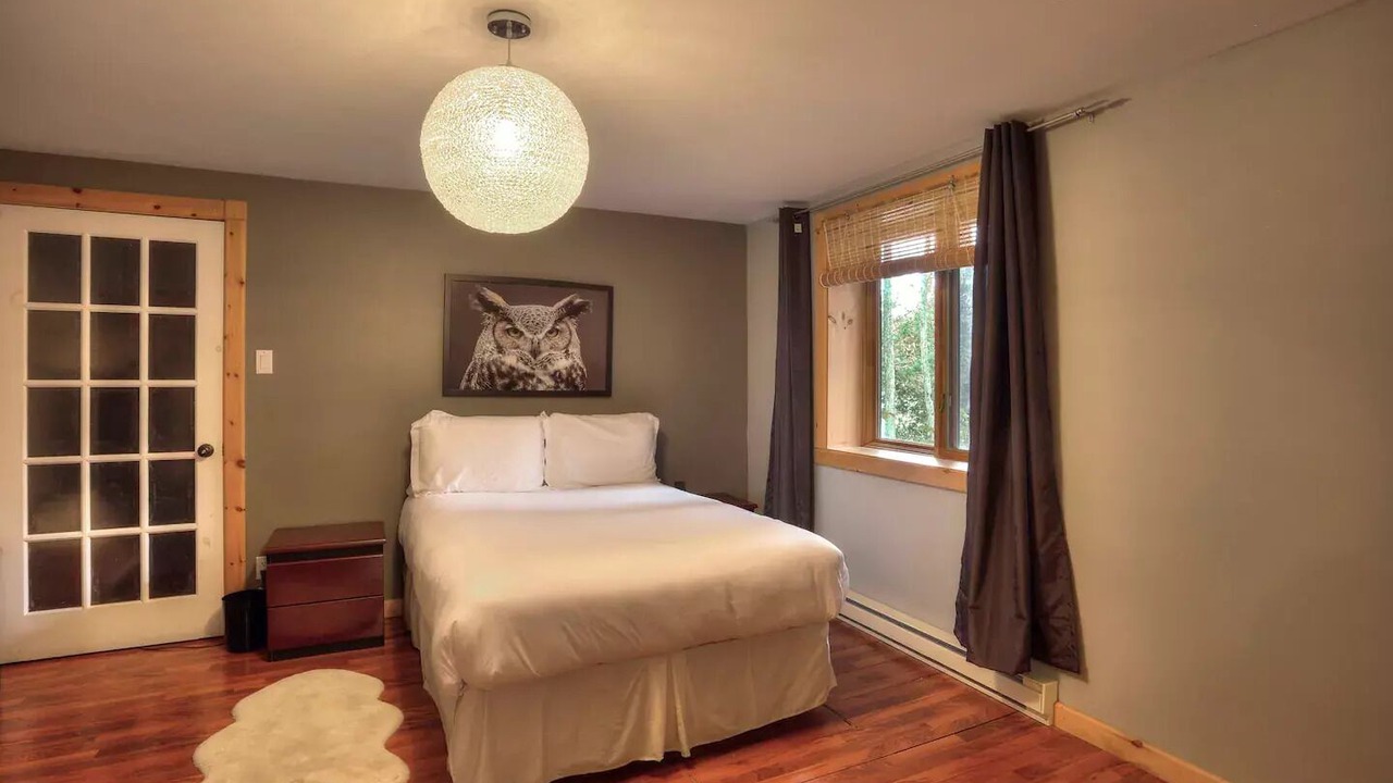 Photo of Bedroom in La Minerve