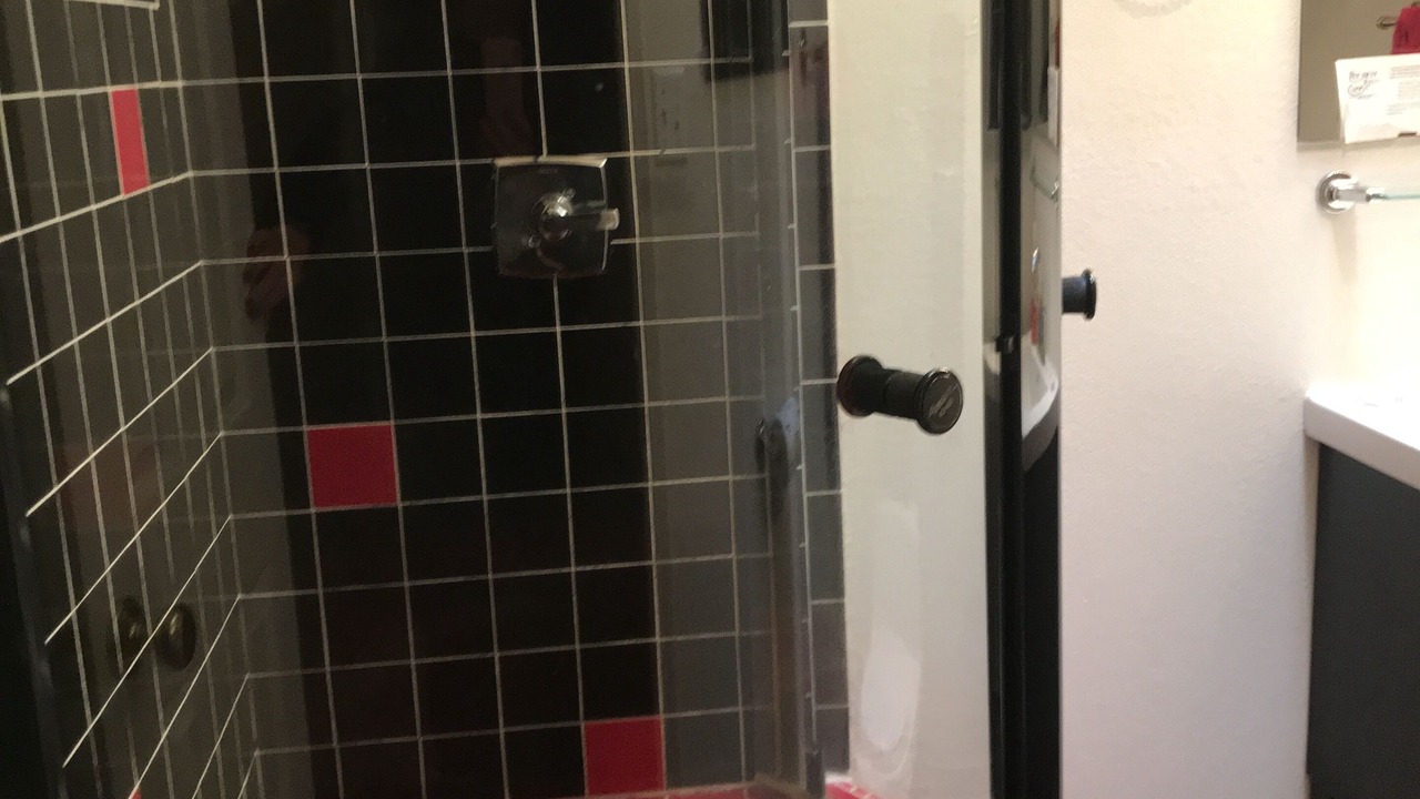 Photo of Bathroom in Ruidoso