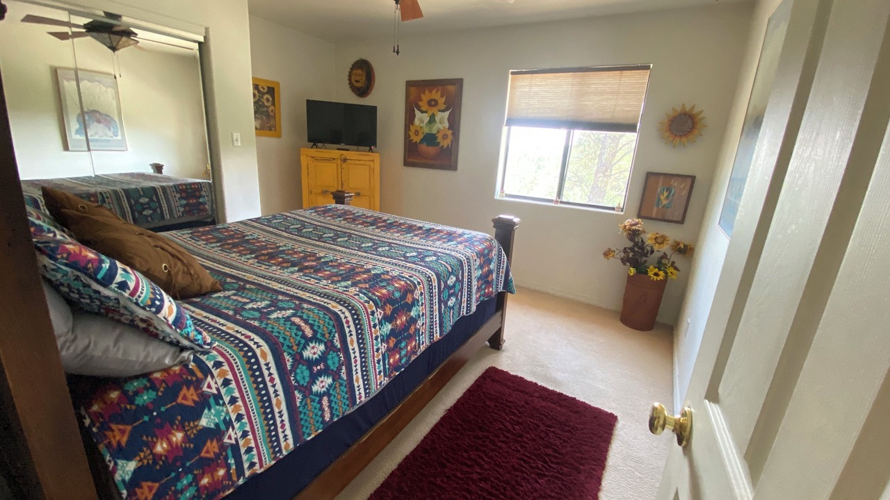 Photo of Bedroom in Ruidoso