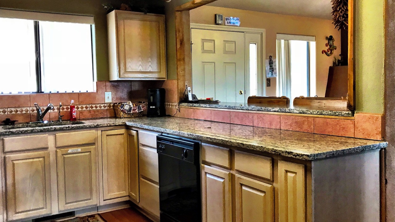 Photo of Kitchen in Ruidoso
