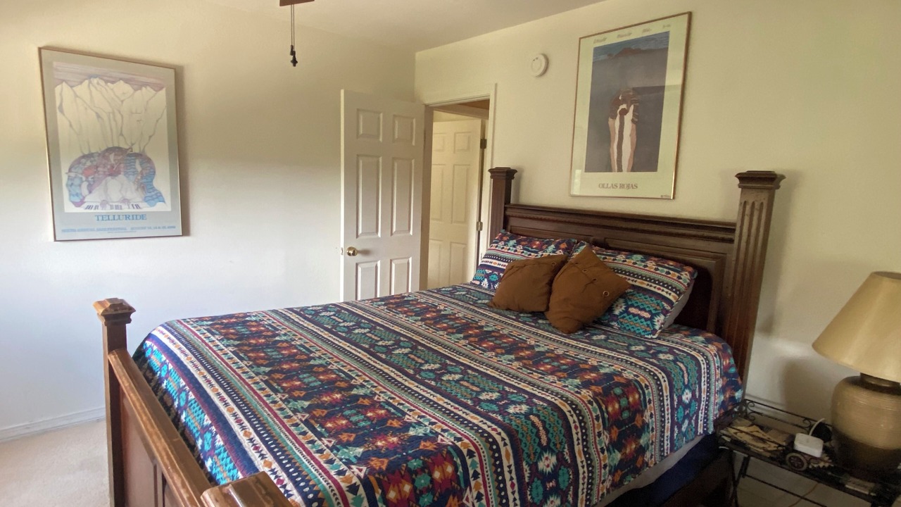 Photo of Bedroom in Ruidoso