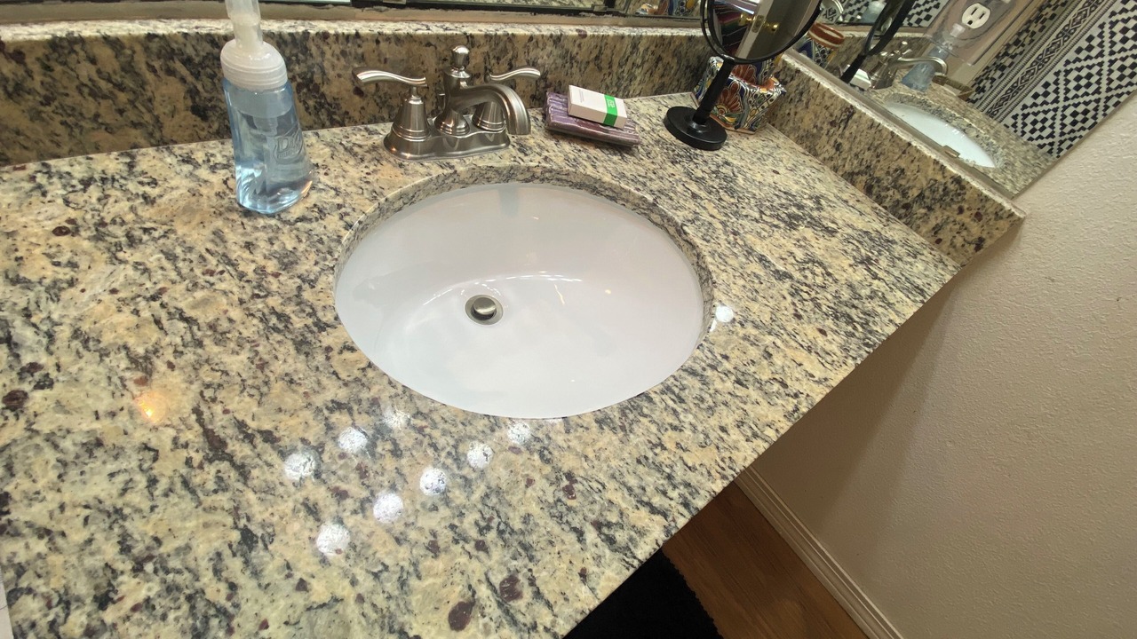 Photo of Bathroom in Ruidoso