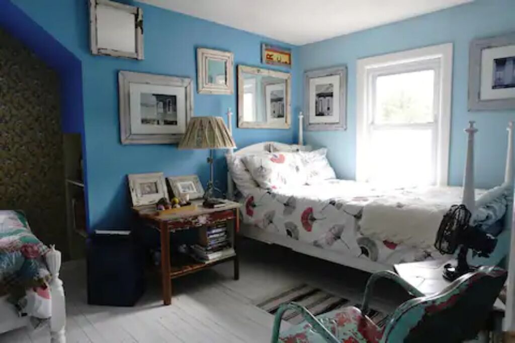 Photo of Bedroom in Quakertown