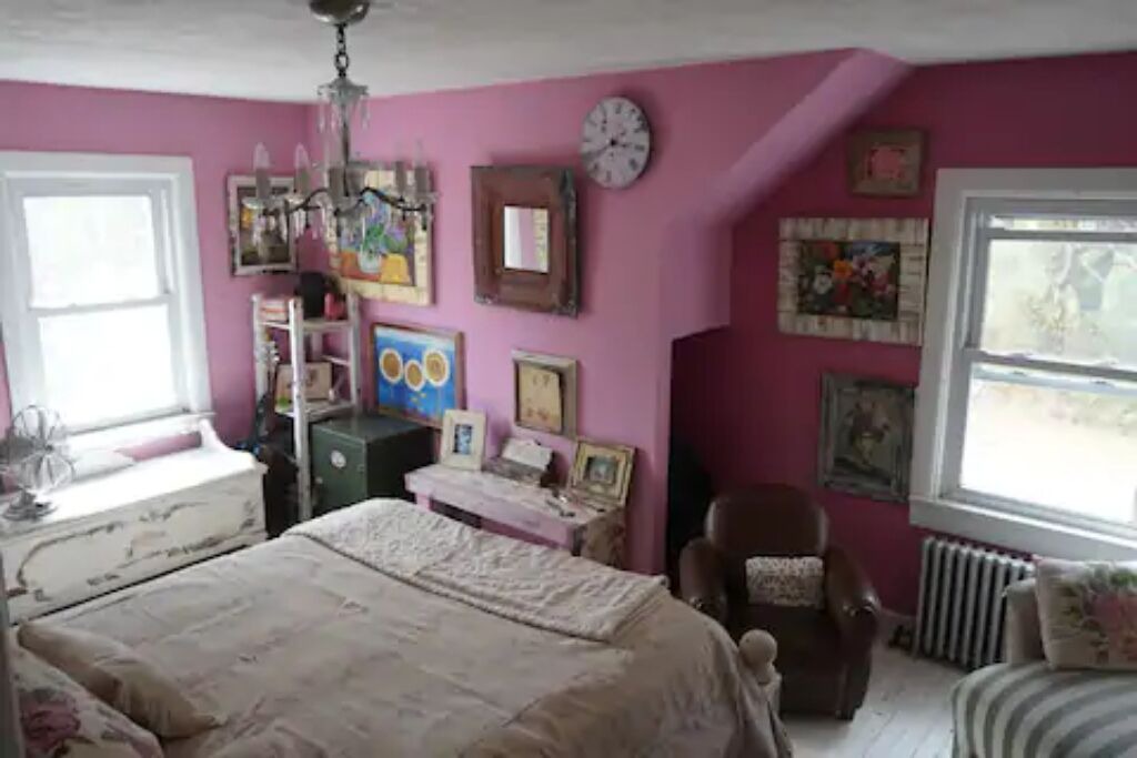 Photo of Bedroom in Quakertown