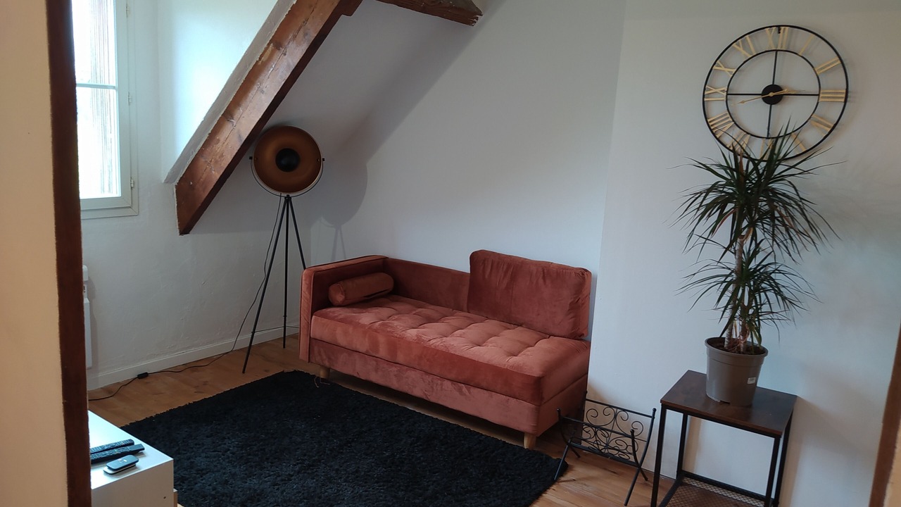 Photo of Livingroom in Lisieux