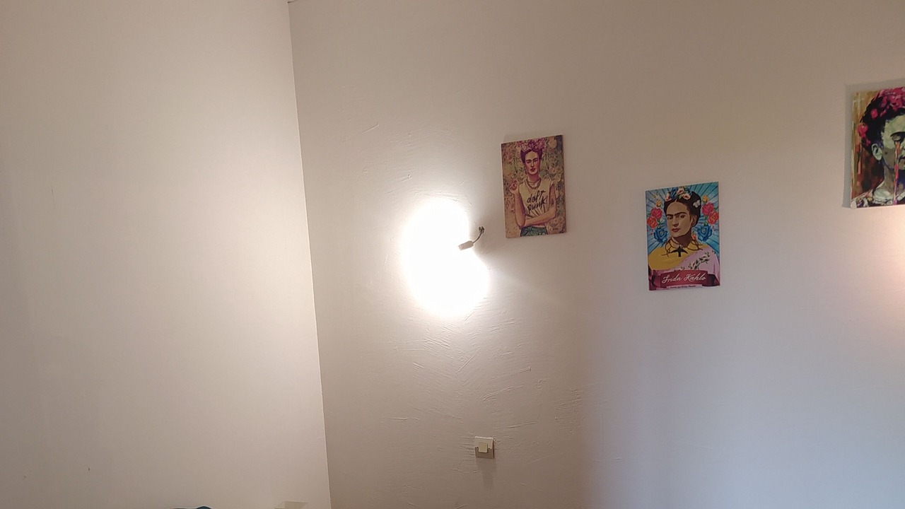 Photo of Bedroom in Lisieux