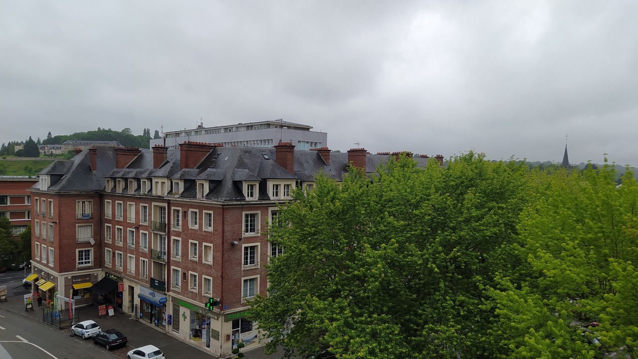 Photo of Others in Lisieux