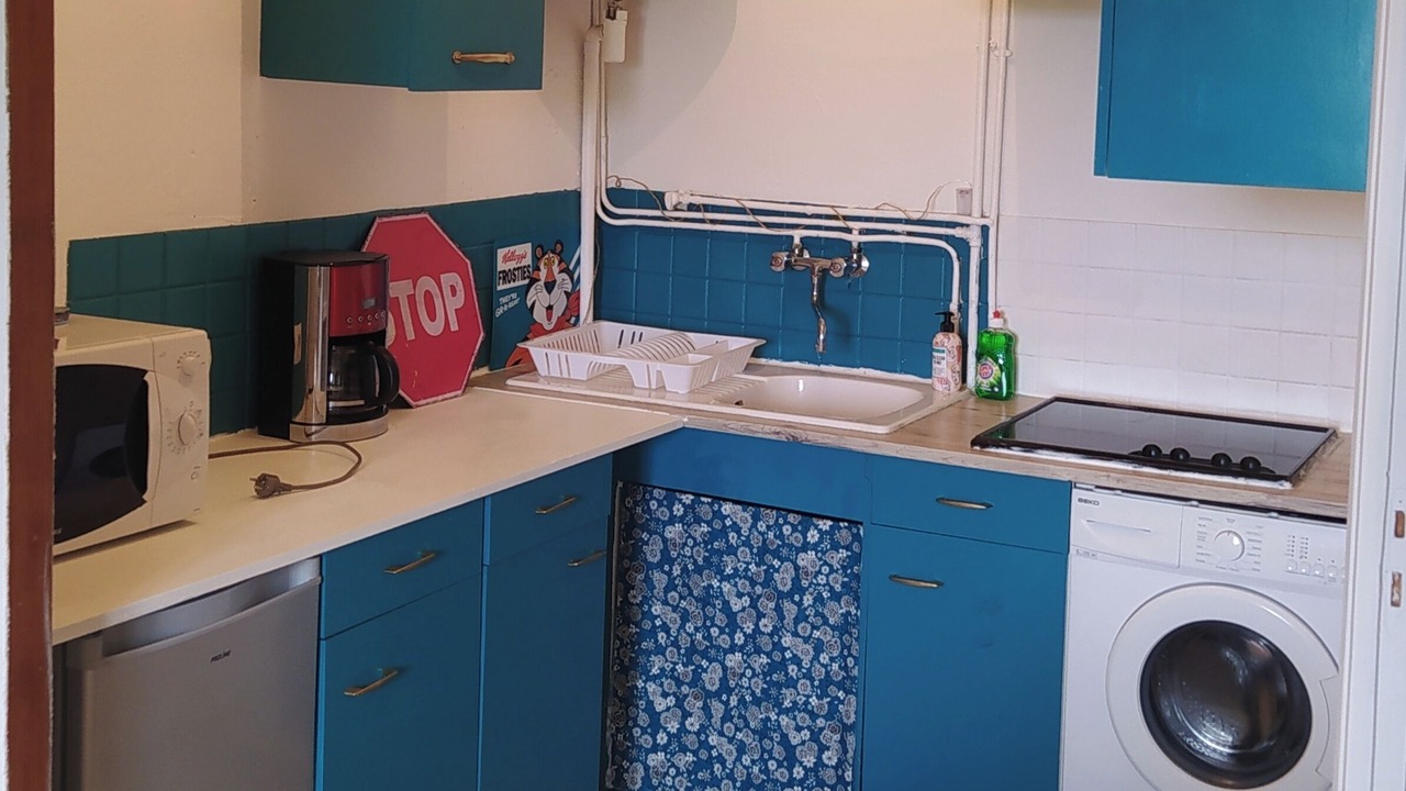 Photo of Kitchen in Lisieux