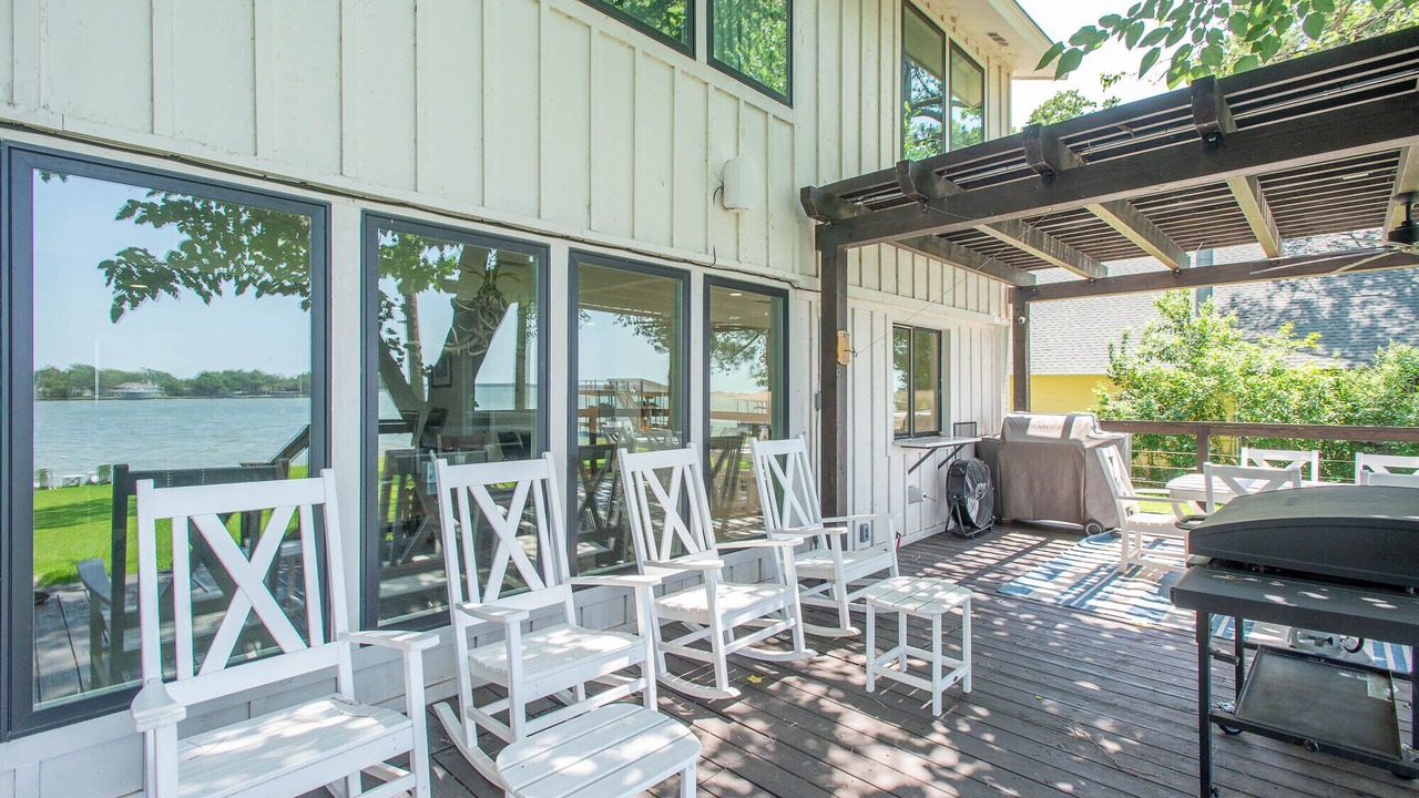 Photo of Outdoor in Enchanted Oaks