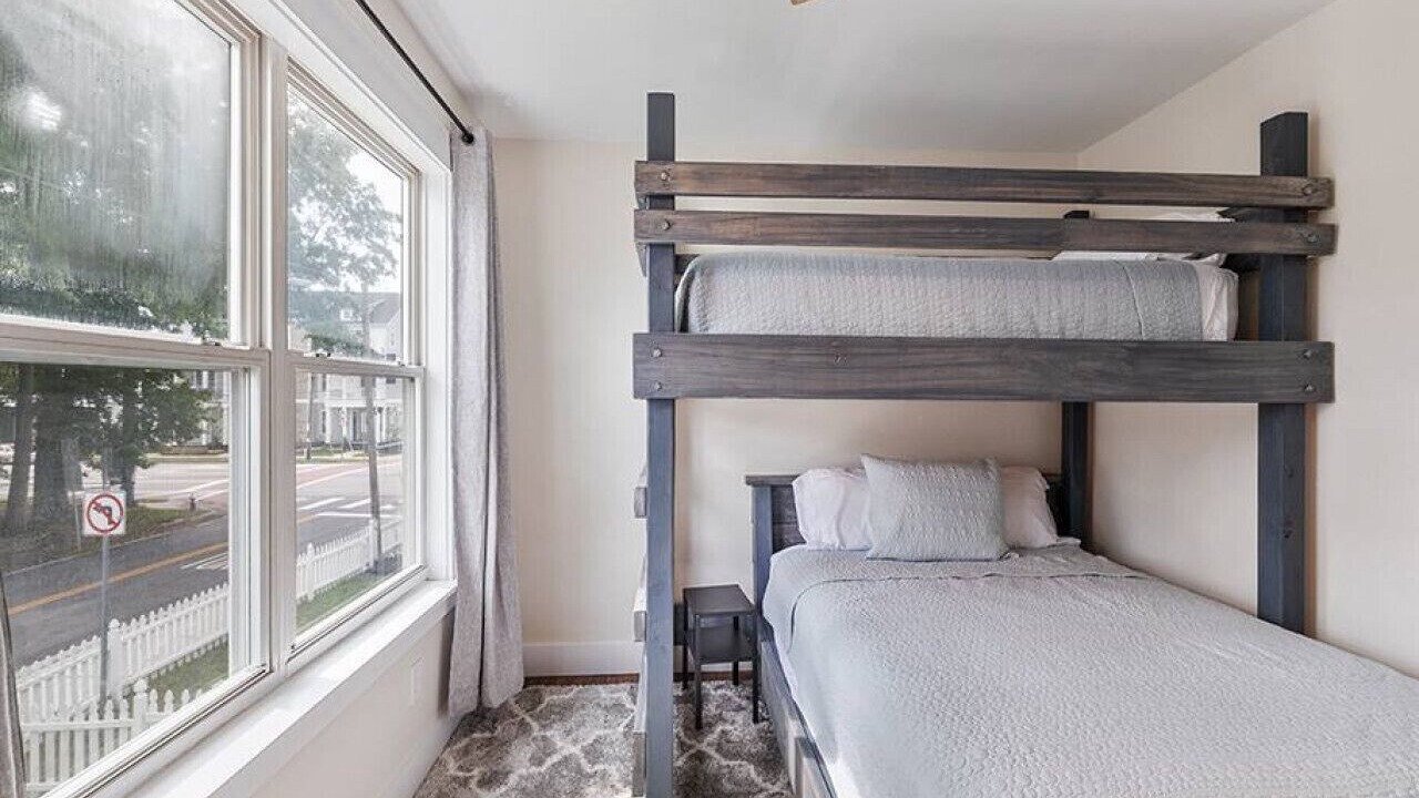 Photo of Bedroom in Northeast Virginia Beach