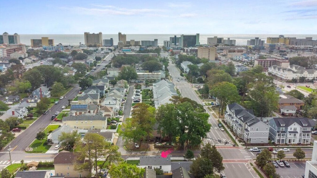 Photo of Outdoor in Northeast Virginia Beach