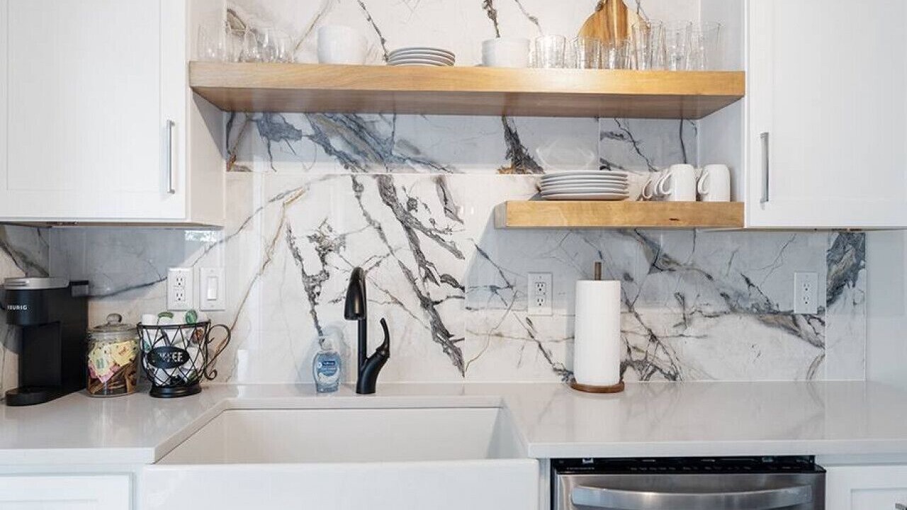 Photo of Kitchen in Northeast Virginia Beach