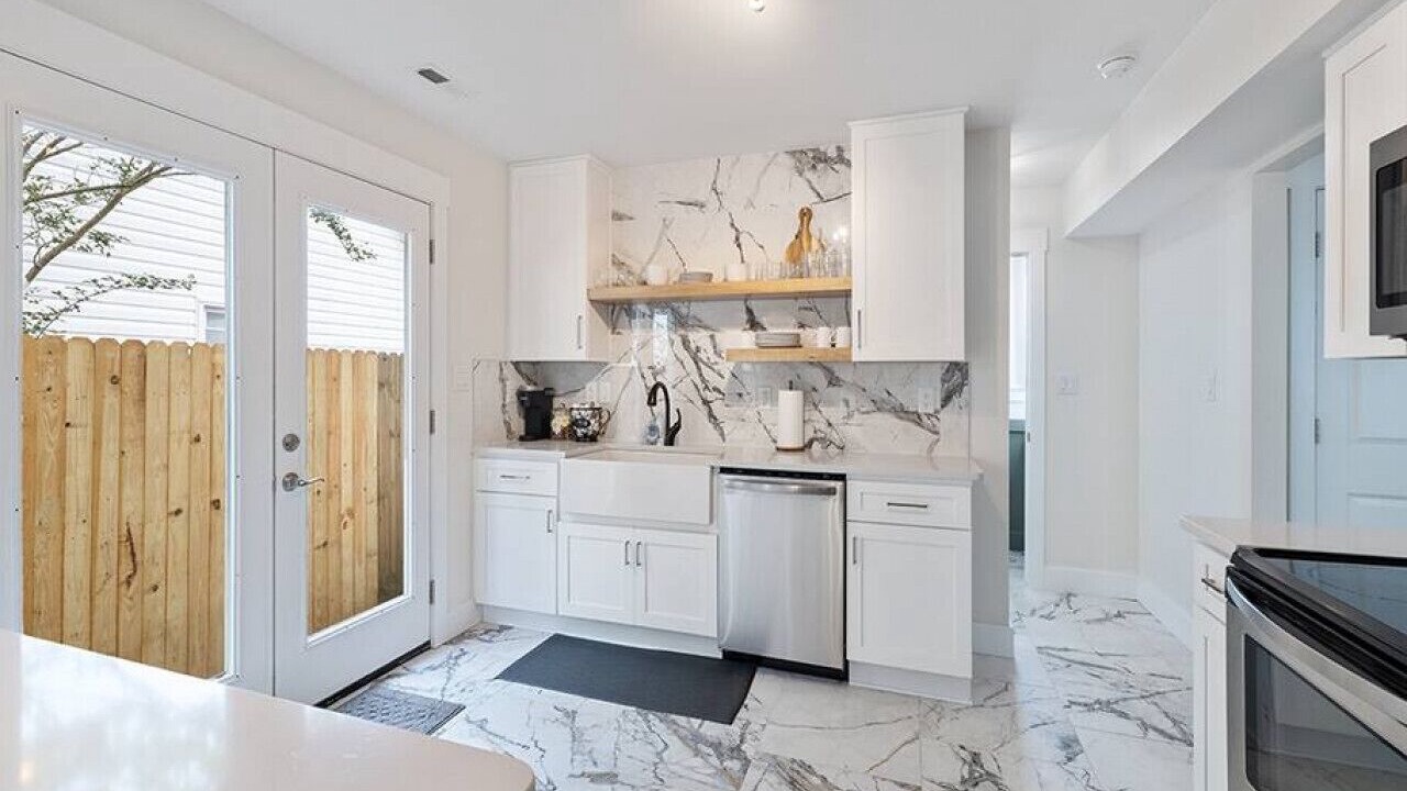 Photo of Kitchen in Northeast Virginia Beach