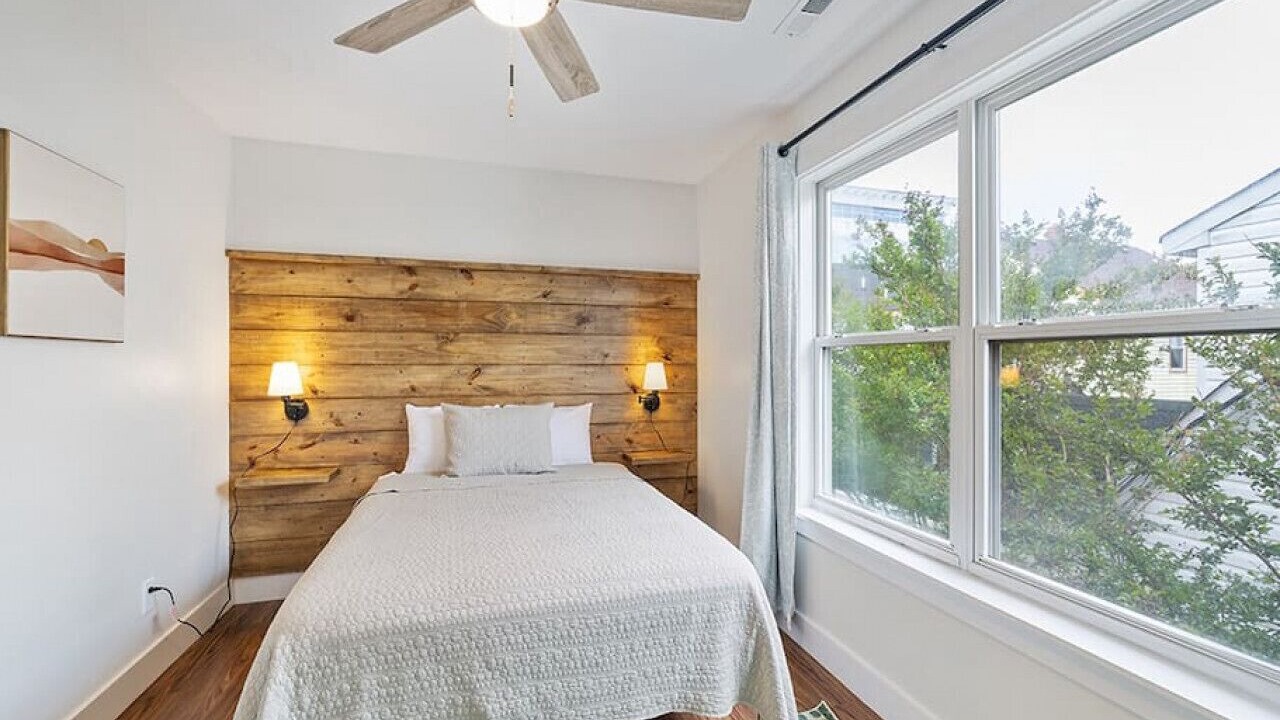 Photo of Bedroom in Northeast Virginia Beach