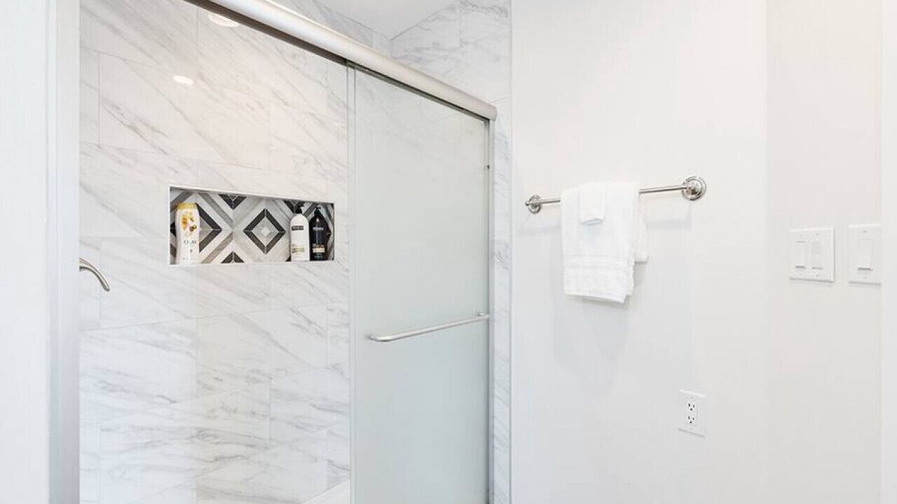 Photo of Bathroom in Northeast Virginia Beach