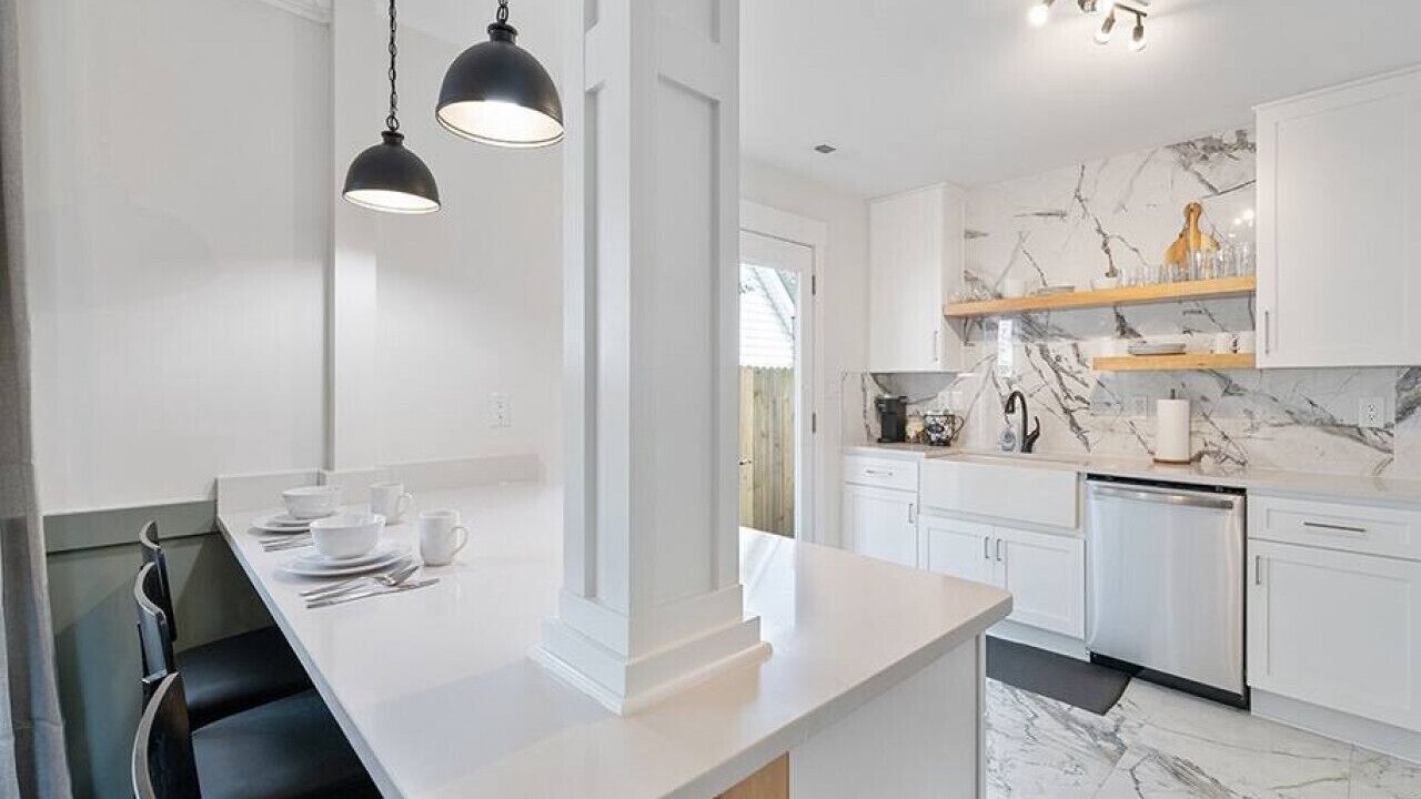 Photo of Kitchen in Northeast Virginia Beach