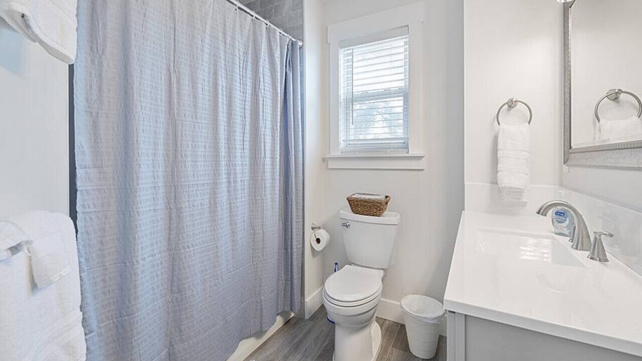 Photo of Bathroom in Northeast Virginia Beach