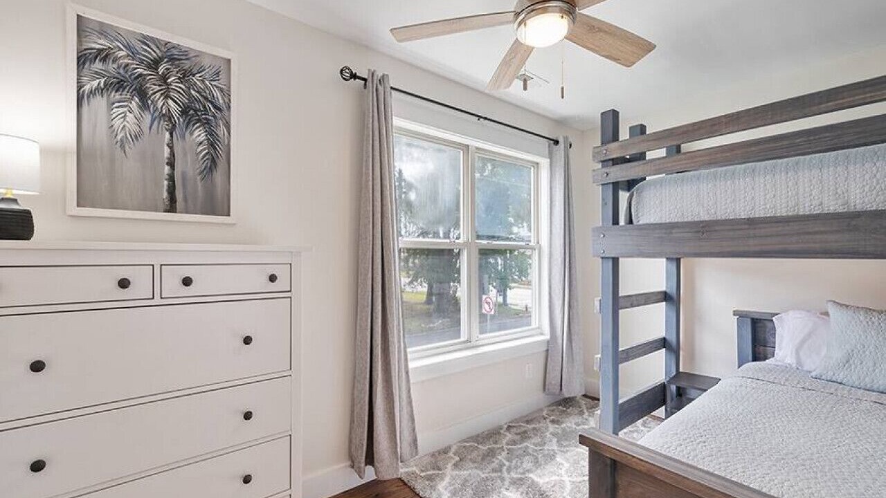 Photo of Bedroom in Northeast Virginia Beach
