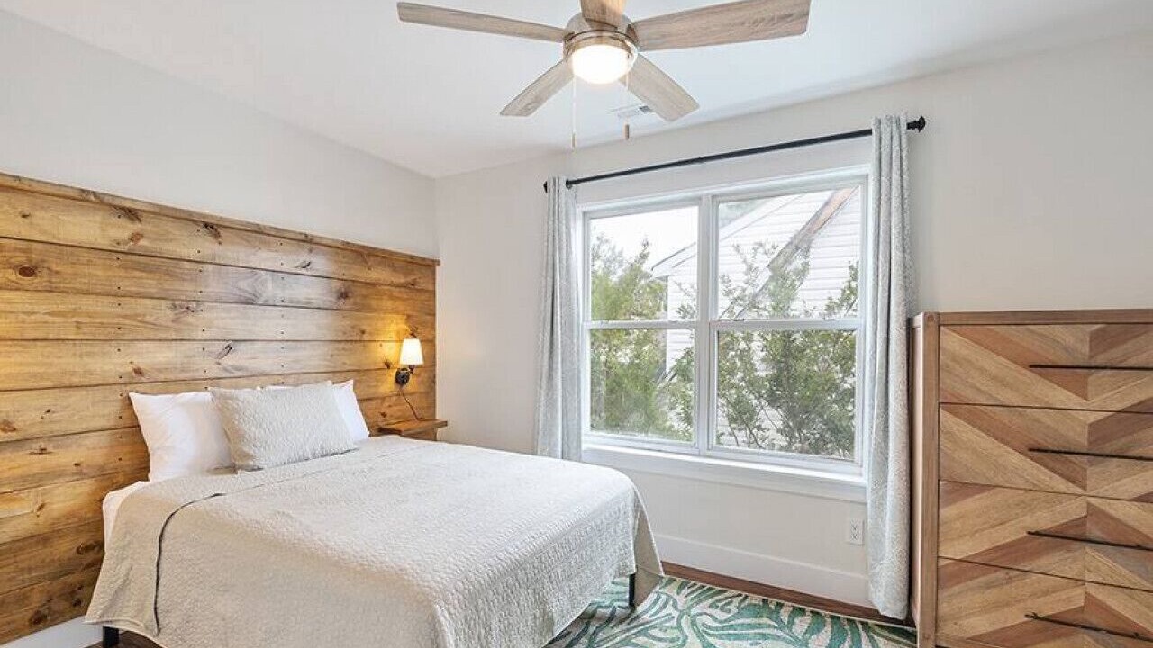 Photo of Bedroom in Northeast Virginia Beach