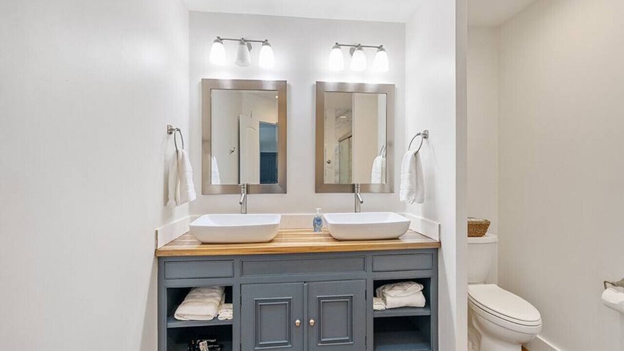 Photo of Bathroom in Northeast Virginia Beach