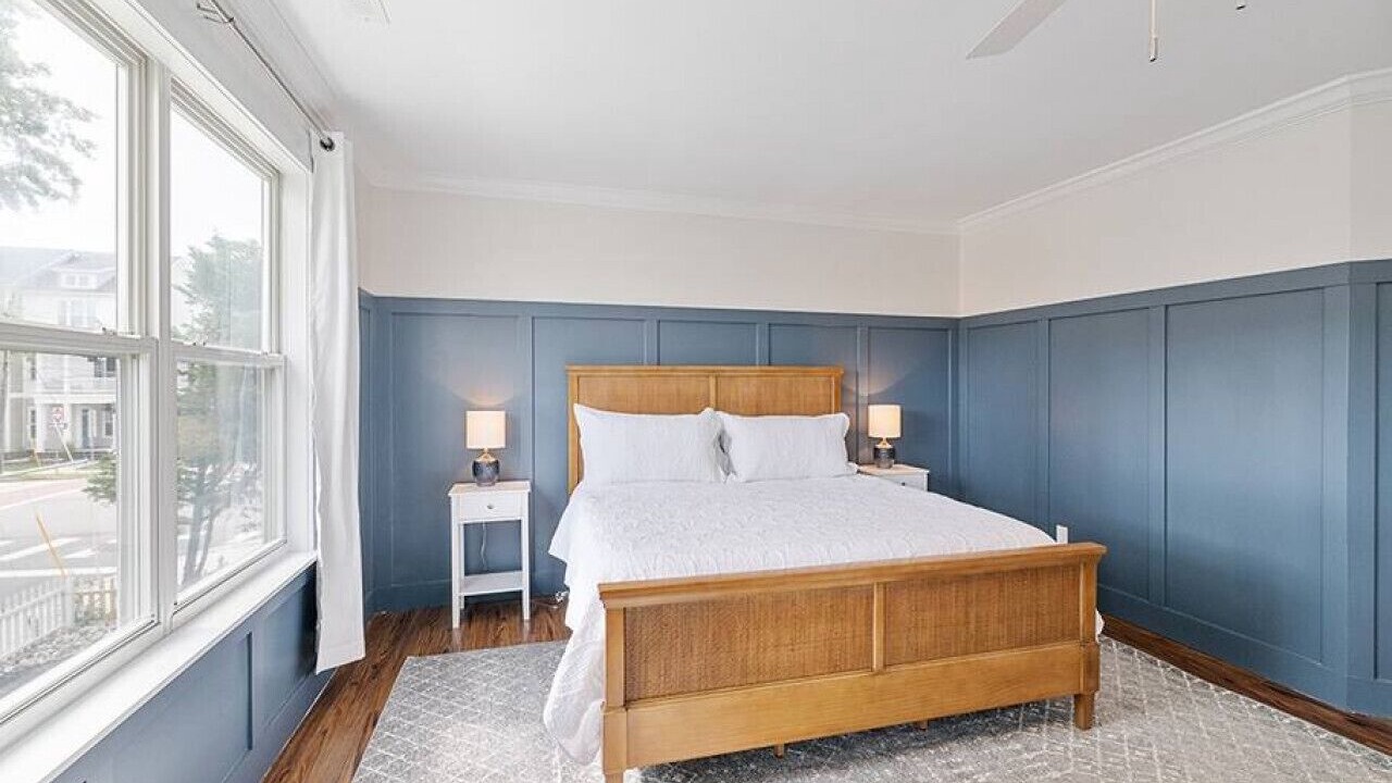 Photo of Bedroom in Northeast Virginia Beach