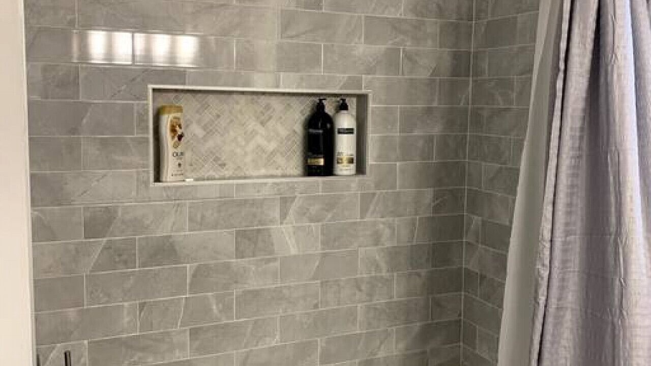 Photo of Bathroom in Northeast Virginia Beach