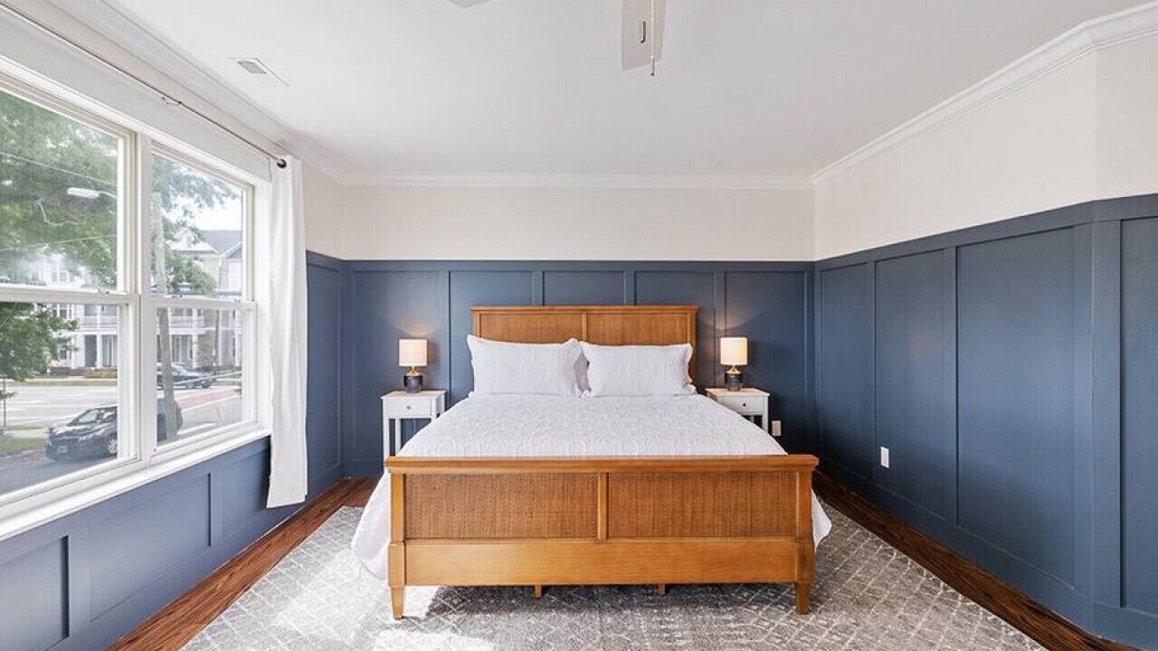 Photo of Bedroom in Northeast Virginia Beach